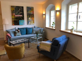 Am Neupersteg - Eine Wohnung zum Wohlfühlen